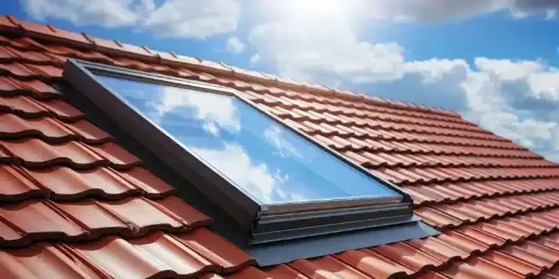 pose de velux et fenêtres de toit à Betton Bettonet